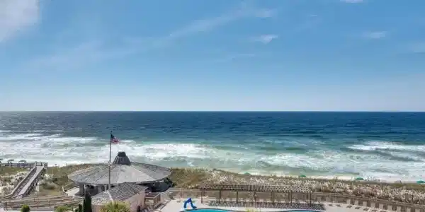 500 Gulf Shore Drive