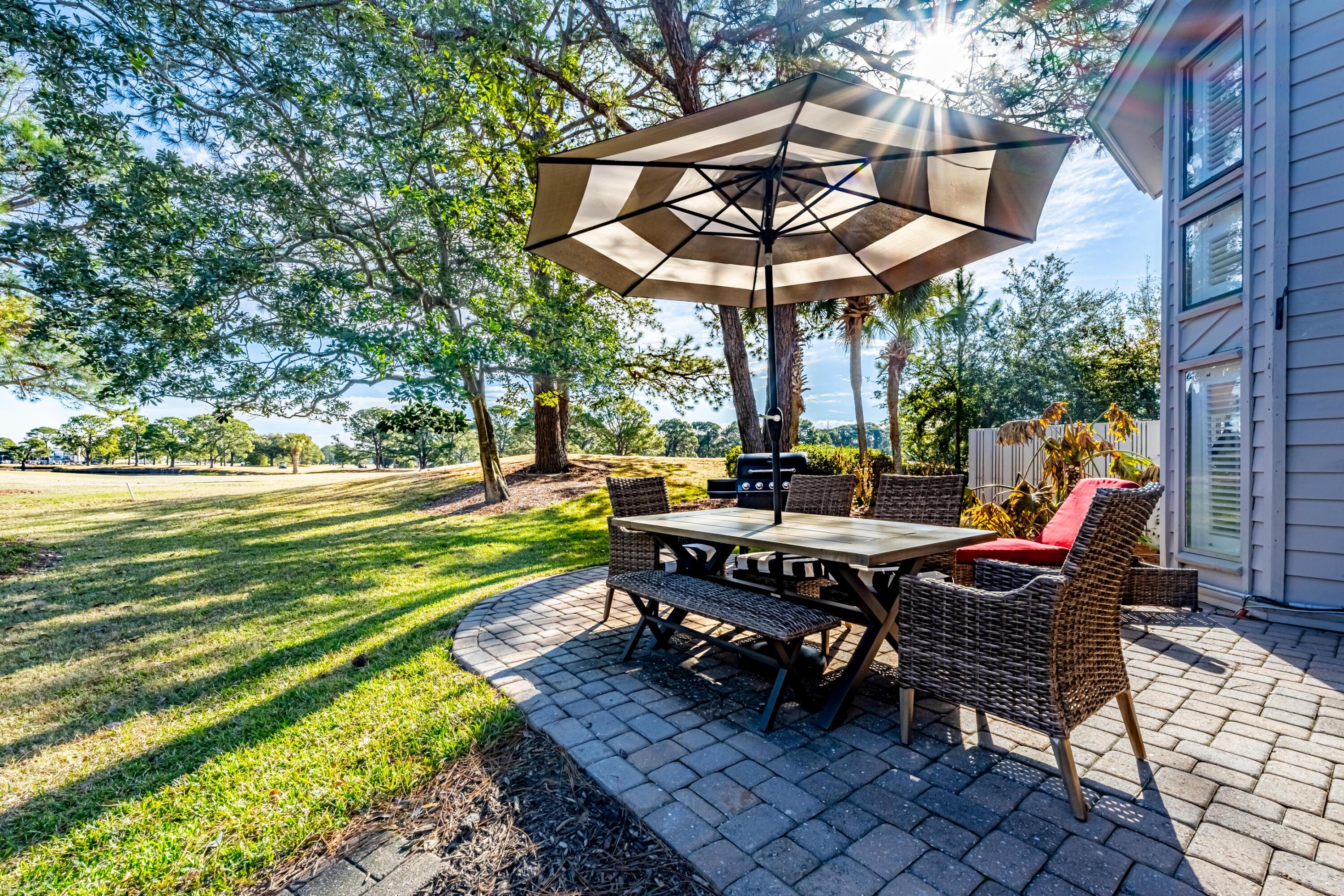 Image 3: Patio