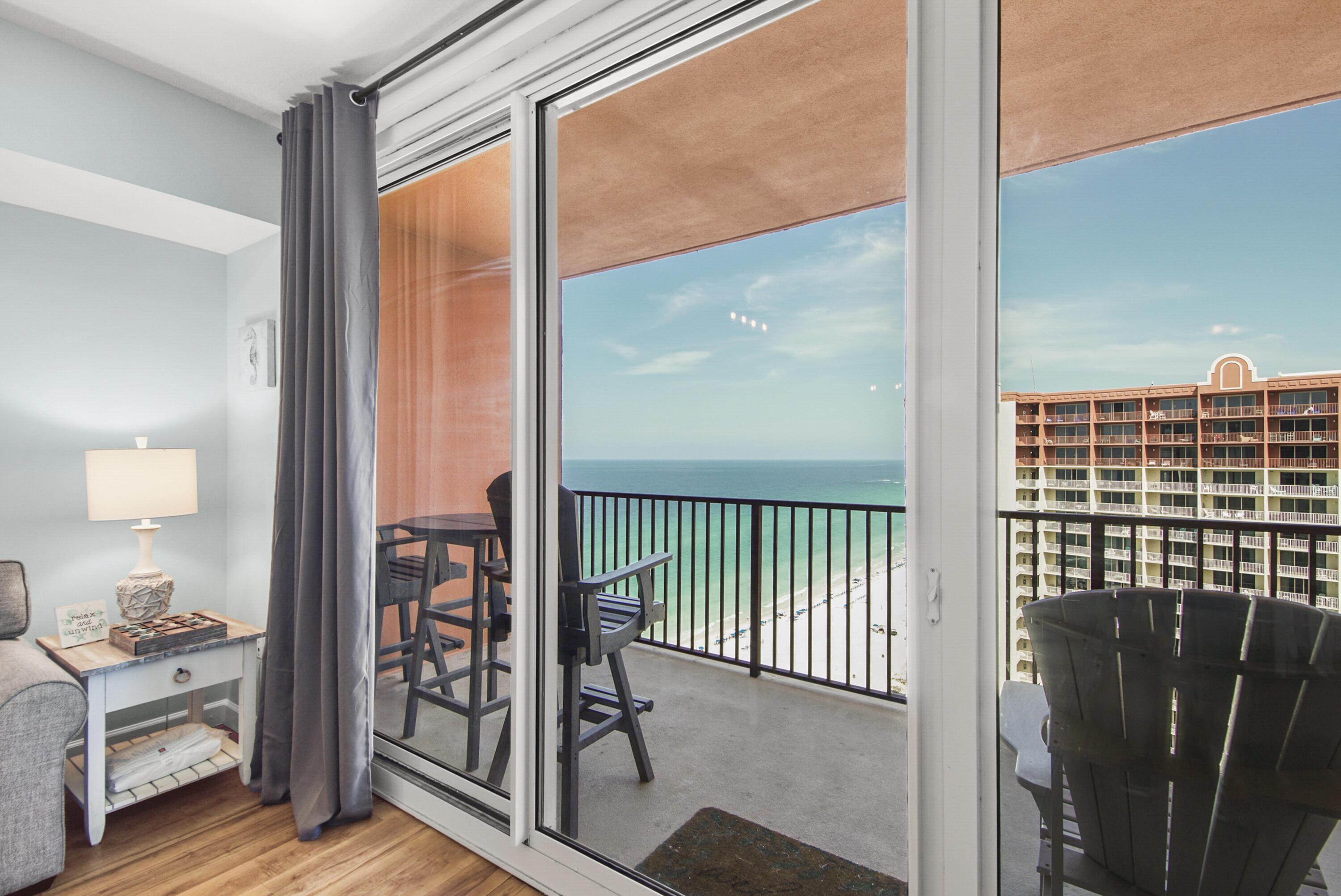 Image 2: Gulf View!