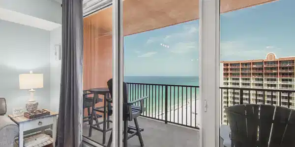 Image 2: Gulf View!