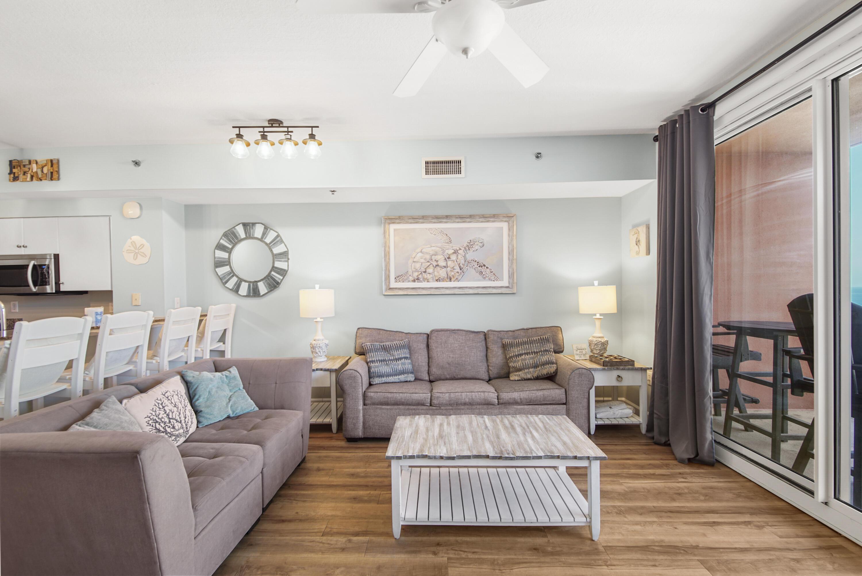 Image 3: Living Area