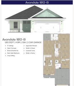 509 Apache Street