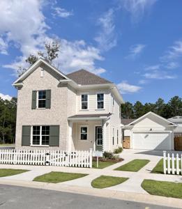 101 Yearling Court