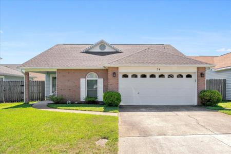 34 NW Olde Cypress Circle