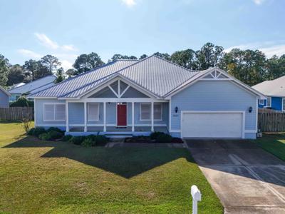 12227 Lyndell Plantation