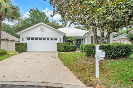 4339 Hidden Lakes Drive