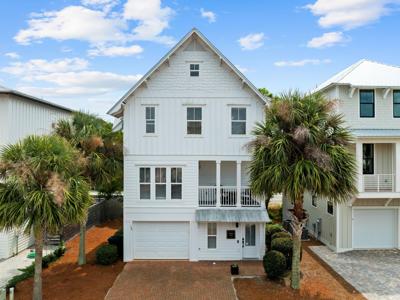 15 Seaspring Cove