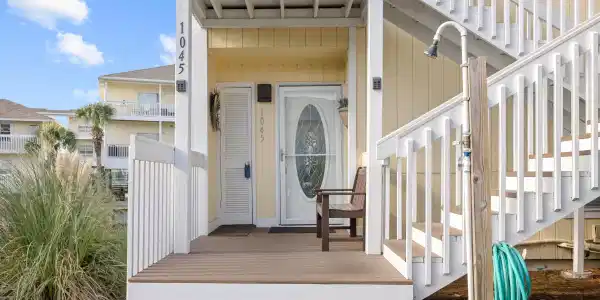 775 Gulf Shore Drive