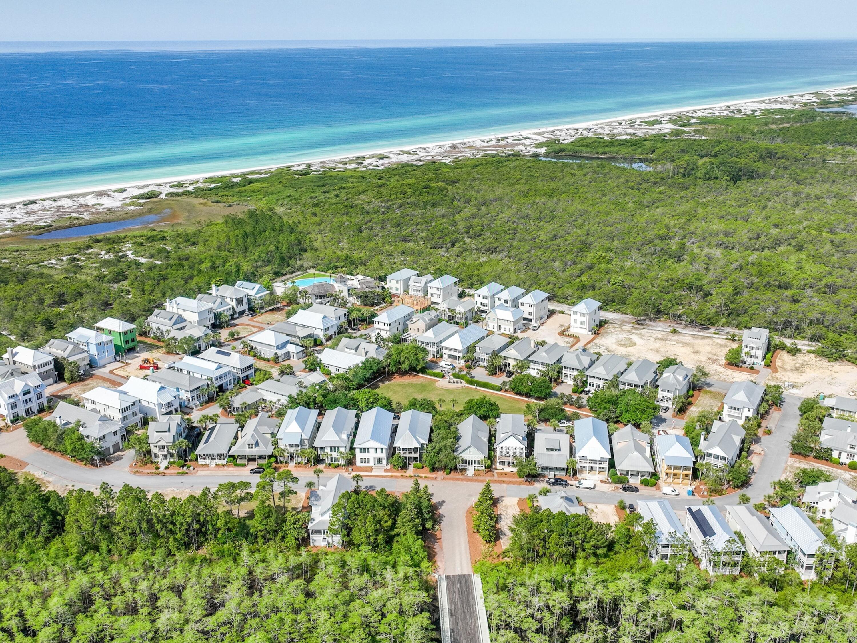Image 2: Phase 1 of Cypress Dunes