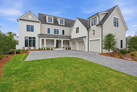 107 Quail Hollow Court