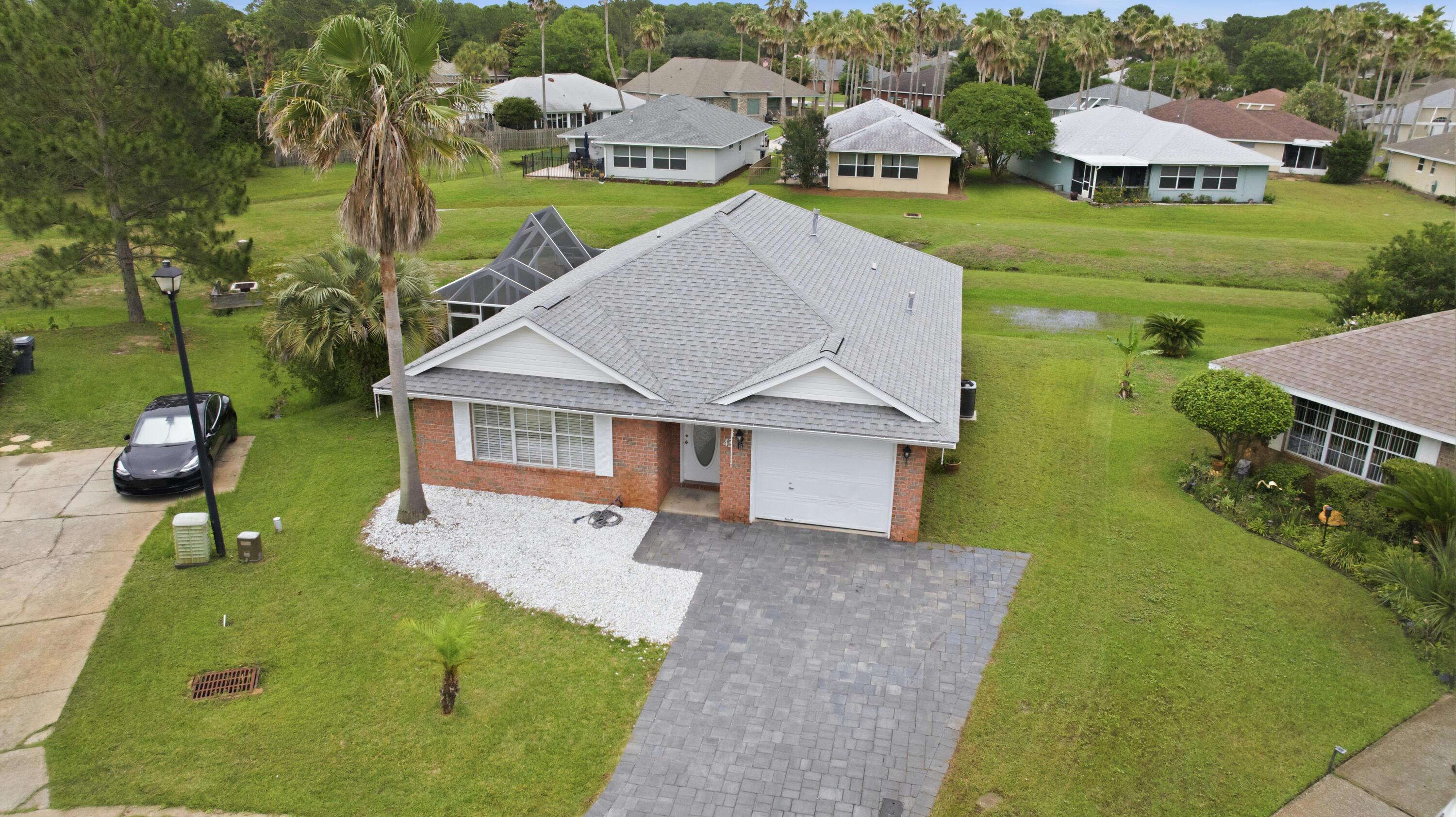 Image 2: Aerial Front View