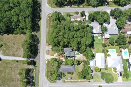 Lot 20 N Highway 283 (Bay Drive)
