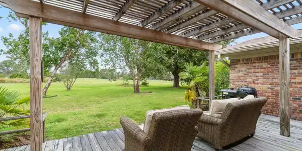 5083 Shoshone Drive