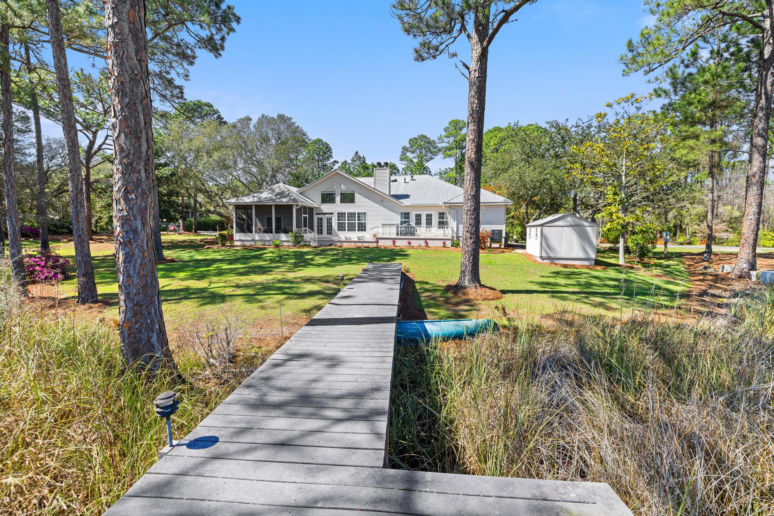 Image 3: 252PiscesDr-SantaRosaBeach-FL-106