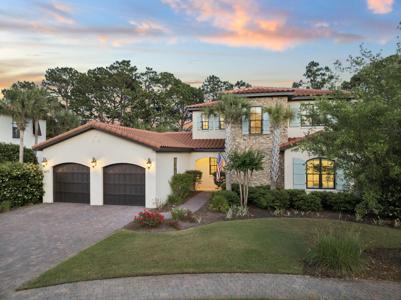 1617 San Giovanni Drive