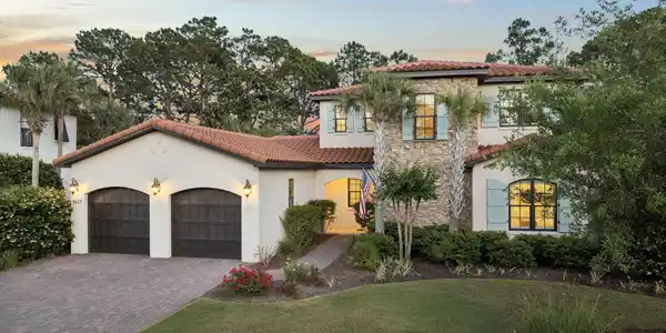 1617 San Giovanni Drive