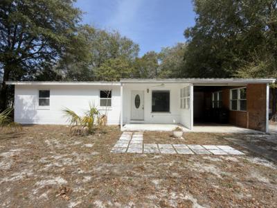 21 SW Ranger Street