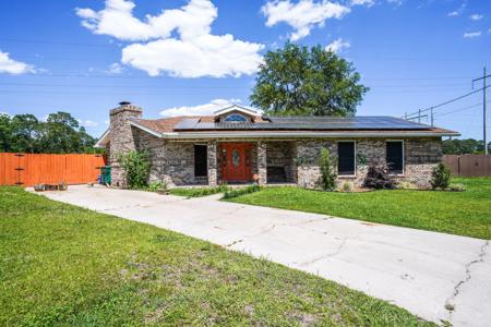 601 Ironwood Drive