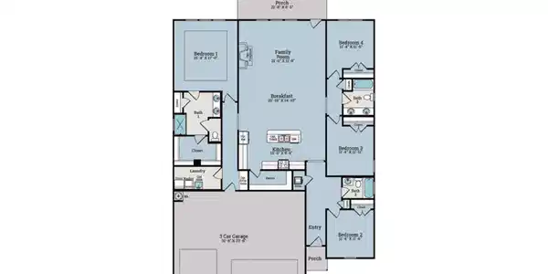 0142 Rosemary Way