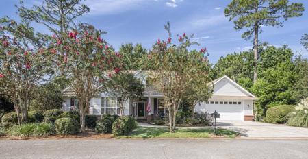 4217 Lost Horse Circle