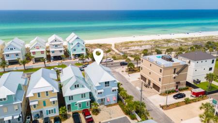 13664 Front Beach Road