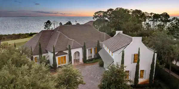 3258 Burnt Pine Cove