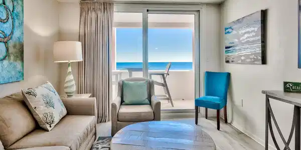 500 Gulf Shore Drive