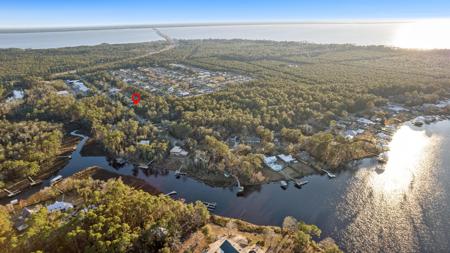 395 Bay Grove Road