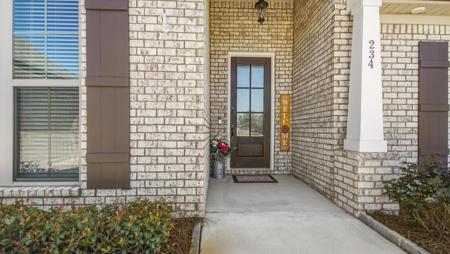 234 Buxtons Way
