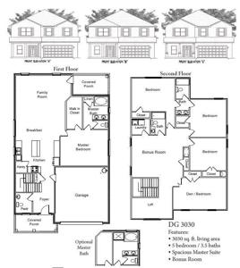5303 Hidden Pines Circle