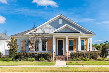 419 Sweetgrass Lane