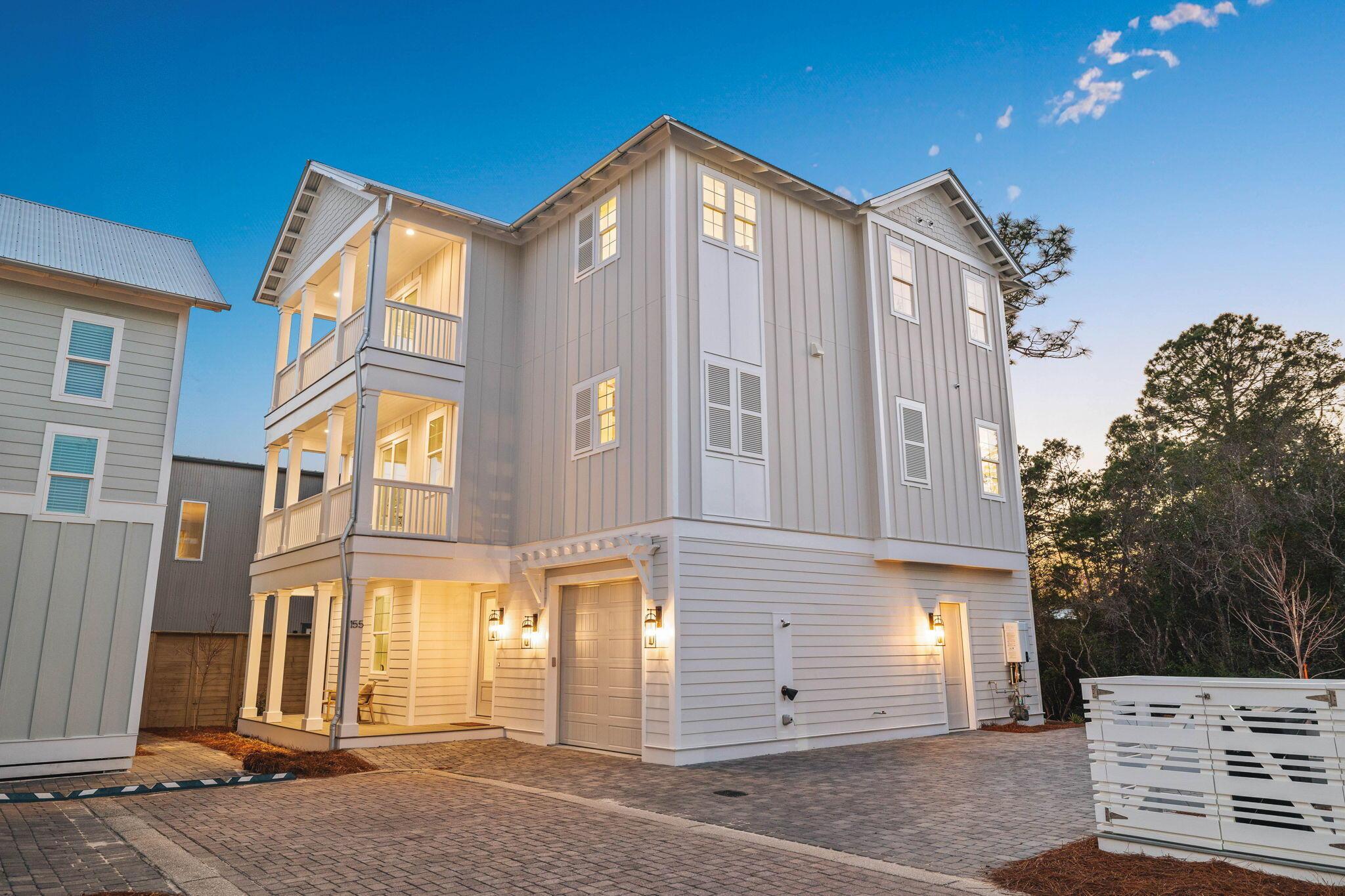 Image 2: Front of House
