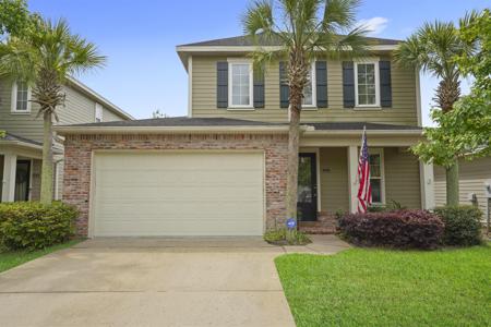 4287 Skipjack Cove