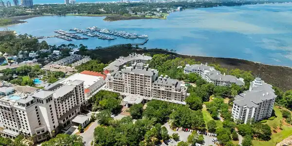 9500 Grand Sandestin Boulevard