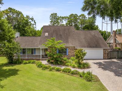 317 Ruckel Drive