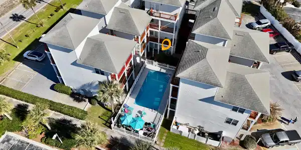 1997 Devmor Court