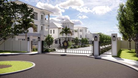 TBD Casa Magnolia Drive