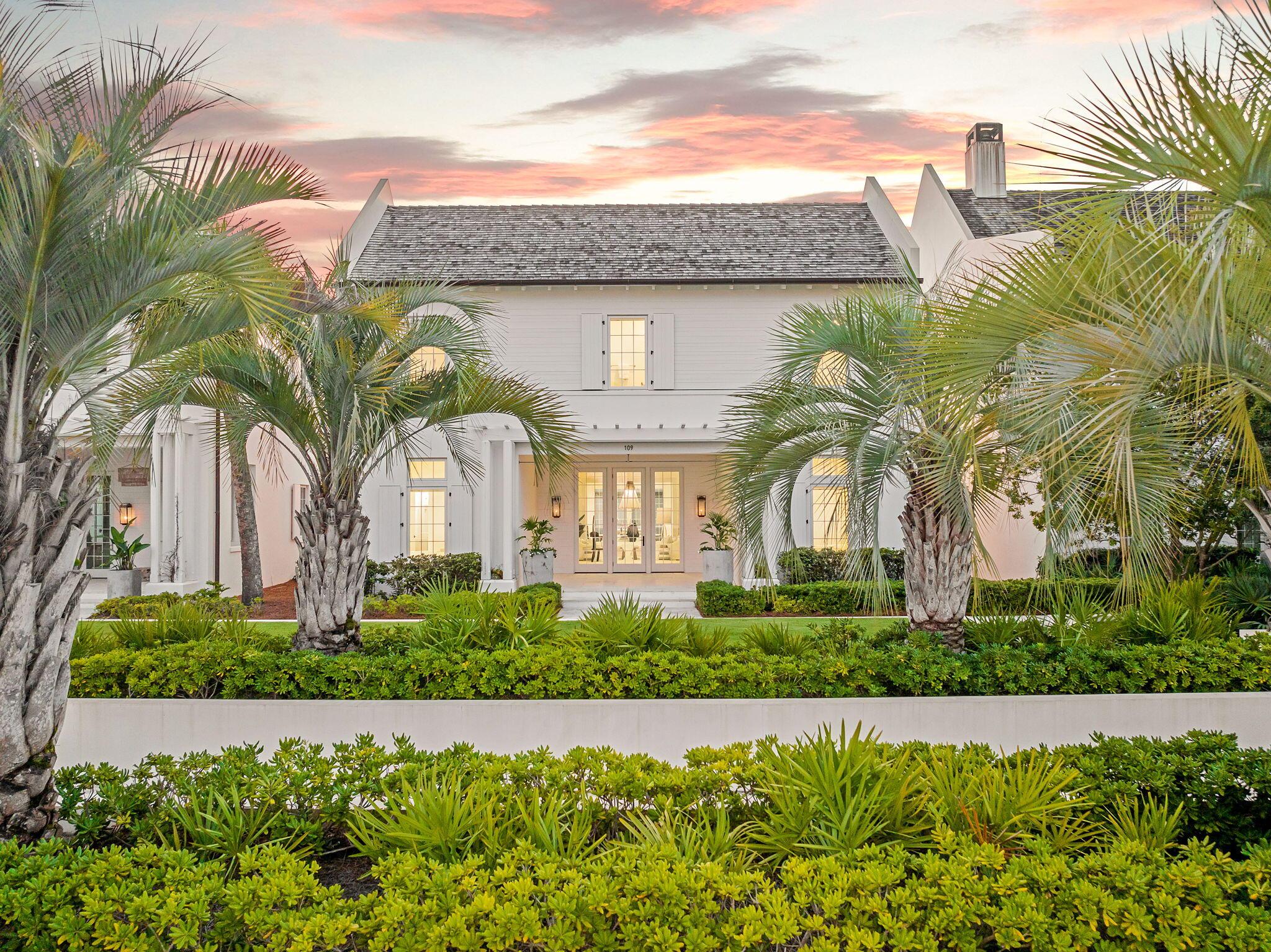 Image 1: Image #1 | Front of House