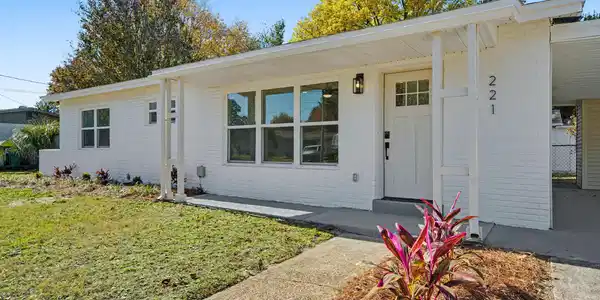 221 Destin Drive
