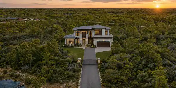 TBD Turkey Oak Drive