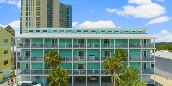 17214 Front Beach Road