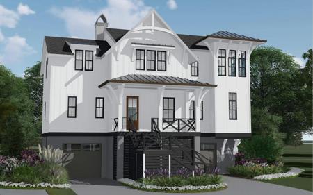 TBD Lot 8 Gulf Hills Drive