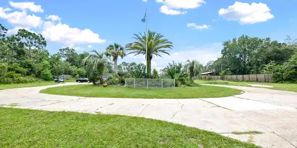 Image 2: Ground Level View