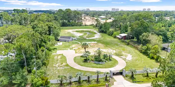 Image 3: Aerial View