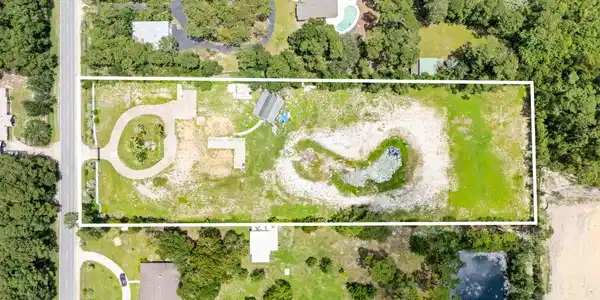 Image 4: 2.87 Acres!