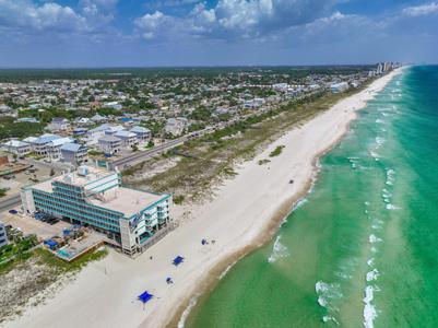 14401 Front Beach Road