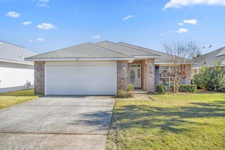 65 Secret Harbor Drive