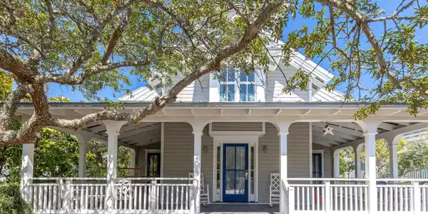 13 Odessa Street