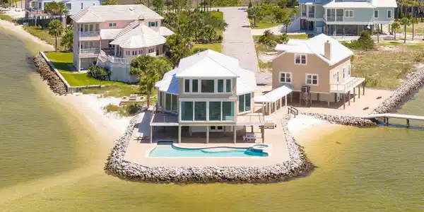 320 Sunny Drive