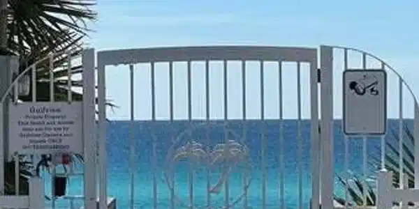 2830 Scenic Gulf Drive